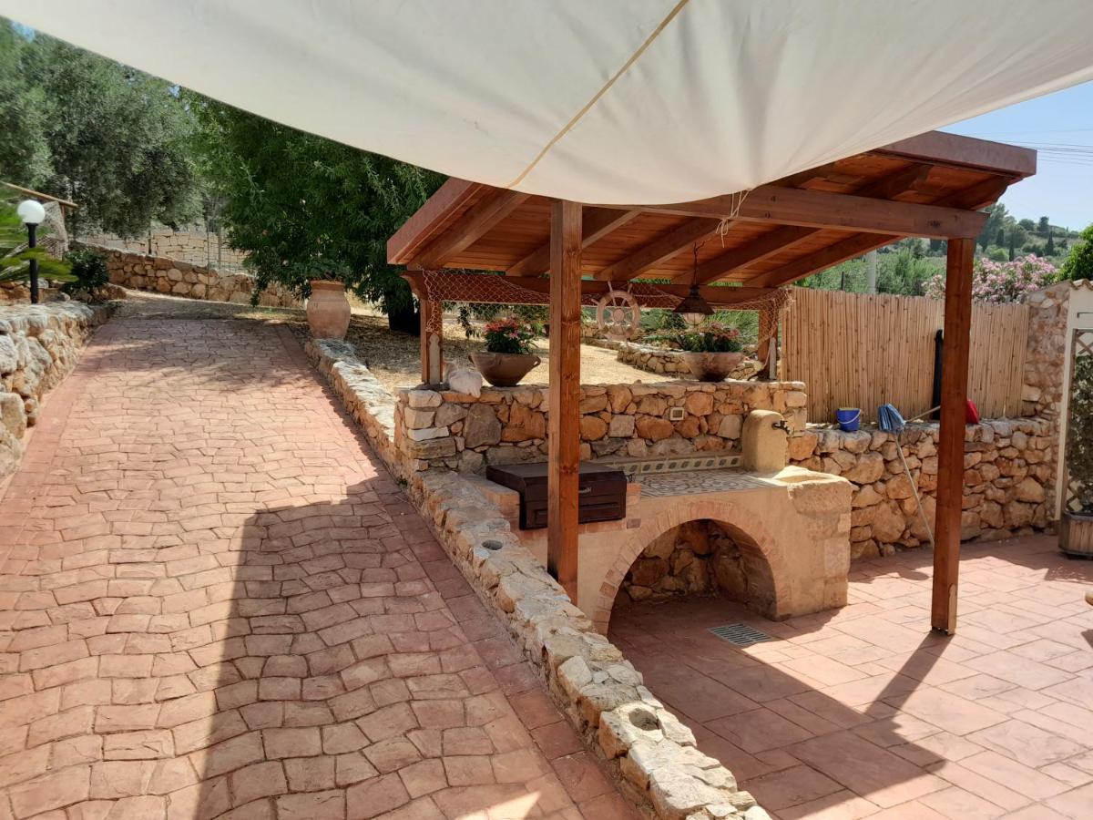 קאסטלמארה דל גולפו Mediterraneo מראה חיצוני תמונה
