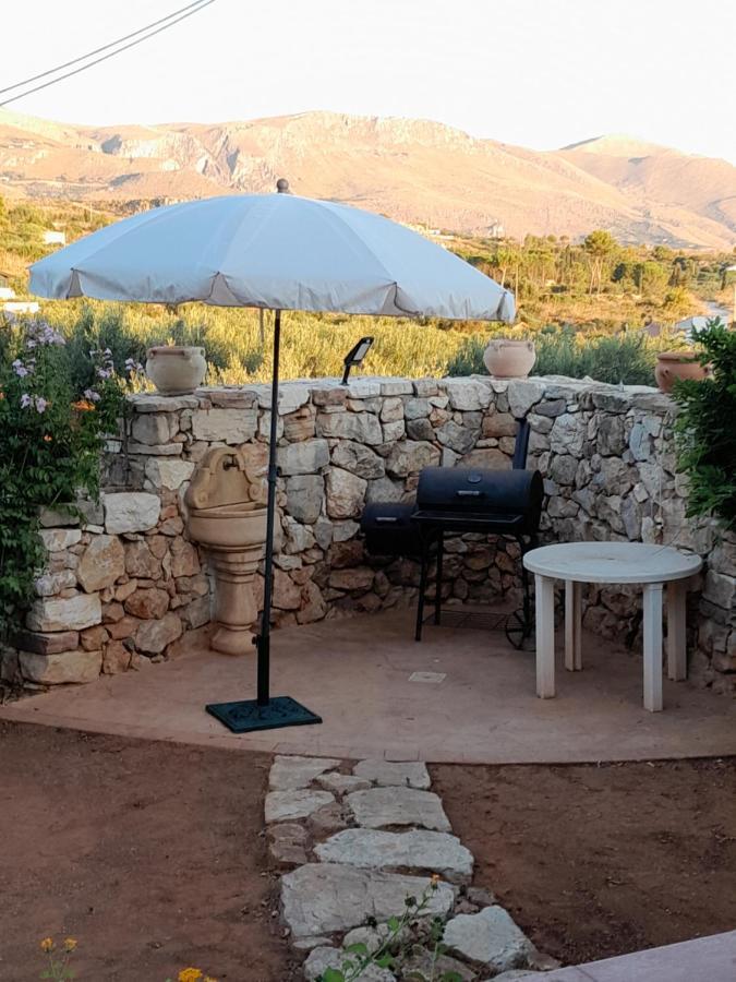 קאסטלמארה דל גולפו Mediterraneo מראה חיצוני תמונה