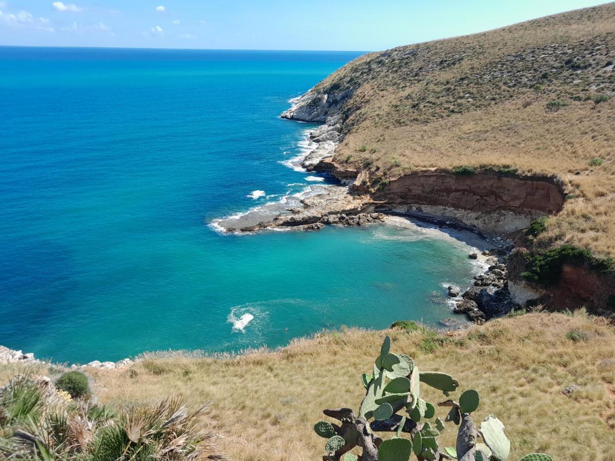 קאסטלמארה דל גולפו Mediterraneo מראה חיצוני תמונה