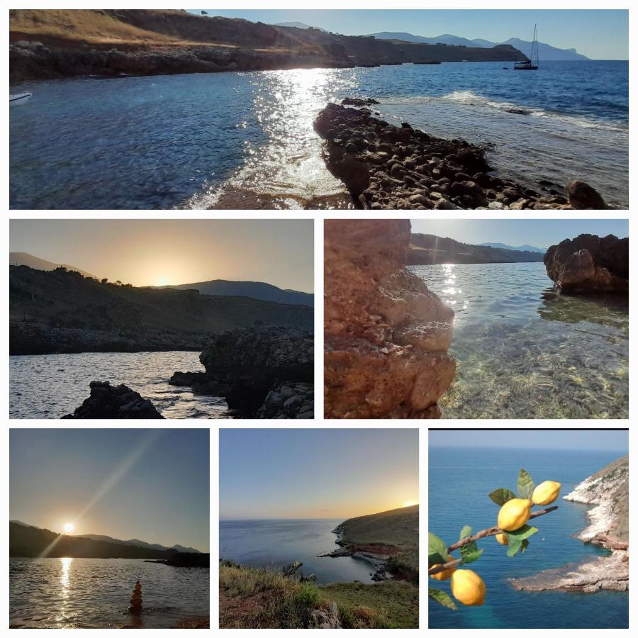 קאסטלמארה דל גולפו Mediterraneo מראה חיצוני תמונה